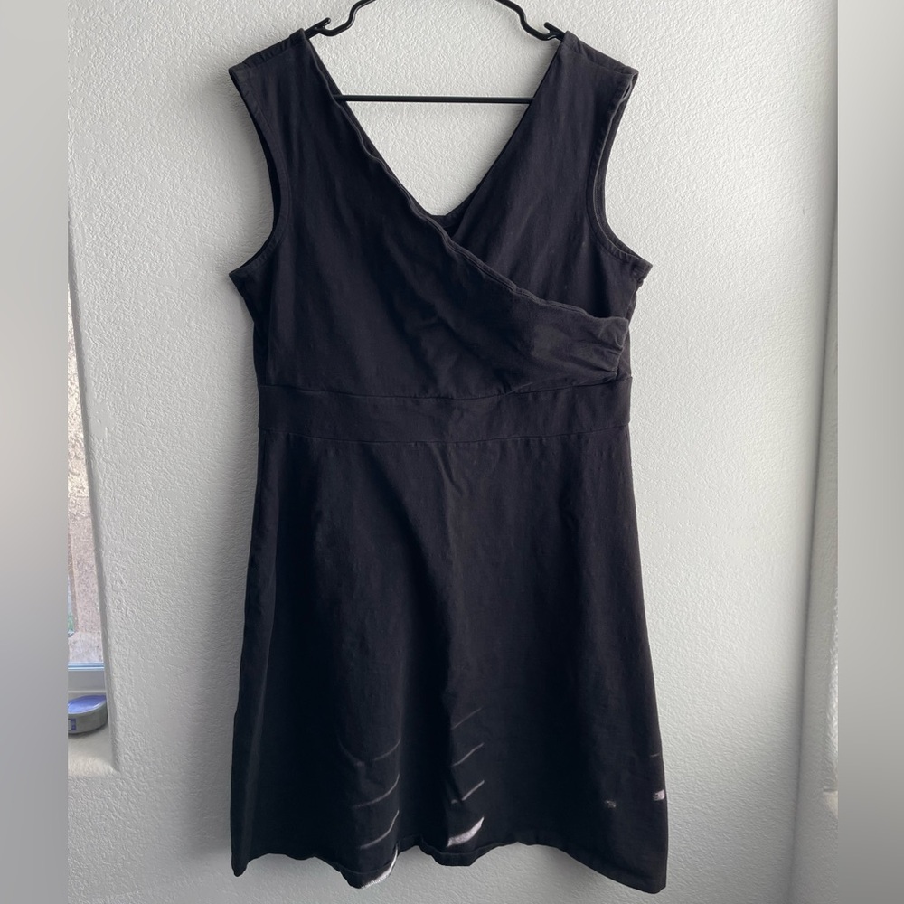 Patagonia Dress